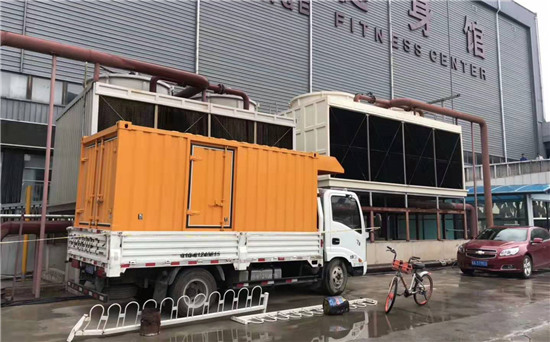 殷都300KW发电机组适配电缆规格选型指南