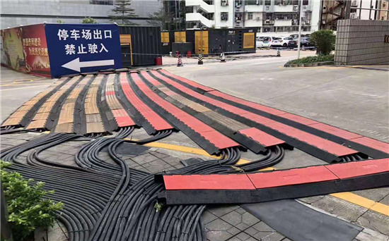 殷都发电机组电缆选型完整具体步骤(工程通用标准流程)